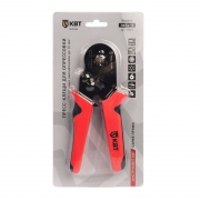 Пресс-клещи шестигранные ПКВш-10 КВТ 77669 77669