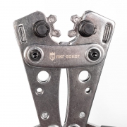 Пресс-клещи гексагональные ПКГ-50 КВТ 47538 47538