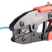 Пресс-клещи CTB-05 КВТ 55914 55914