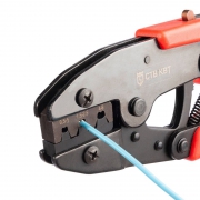 Пресс-клещи CTB-14 КВТ 69972 69972