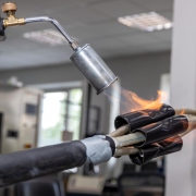 Горелка пропановая ПГ КВТ 57760 57760