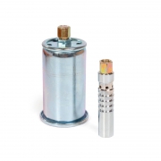 Горелка пропановая ПГ КВТ 57760 57760