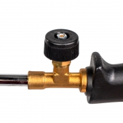 Горелка пропановая ПГ КВТ 57760 57760