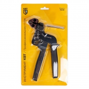 Инструмент для монтажа стяжек TG-02 КВТ 55961 55961