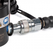 Пресс гидравлический ПГ-300 КВТ 85528 85528