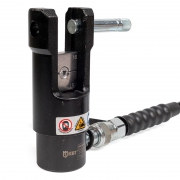 Пресс гидравлический ПГ-300 КВТ 85528 85528