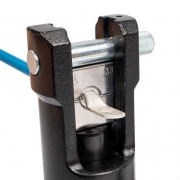 Пресс гидравлический ПГ-300 КВТ 85528 85528