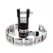 Пресс гидравлический ПГ-300 КВТ 85528 85528