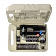 Пресс гидравлический ПГ-300 КВТ 85528 85528