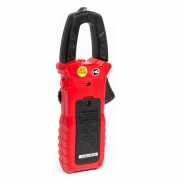 Клещи токовые цифровые KT 206D 