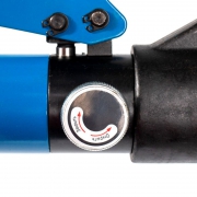 Пресс гидравлический ручной ПГР-70 КВТ 52065 52065