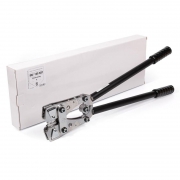 Пресс-клещи гексагональные ПКГ-120 КВТ 57568 57568