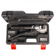 Пресс гидравлический ручной ПГРс-70 КВТ 57604 57604