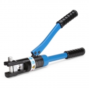 Пресс гидравлический ручной ПГР-120 КВТ 53052 53052