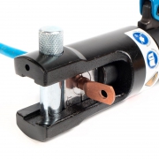 Пресс гидравлический ручной ПГР-120 КВТ 53052 53052