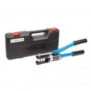 Пресс гидравлический ручной ПГР-120 КВТ 53052 53052