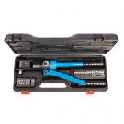 Пресс гидравлический ручной ПГР-300 КВТ 49628 49628