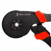 Пресс-клещи ПКВш-16м КВТ 79761 79761