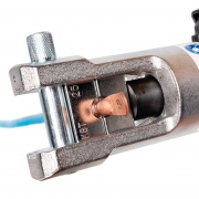 Пресс гидравлический ручной ПГРс-300 КВТ 49627 49627