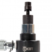 Пресс гидравлический помповый для пробивки отверстий ПГПО-60 КВТ 53137 53137