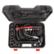 Пресс гидравлический помповый для пробивки отверстий ПГПО-60 КВТ 53137 53137