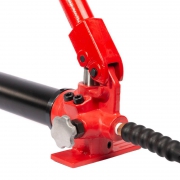 Помпа гидравлическая ручная ПМР-7010 КВТ 69286 69286