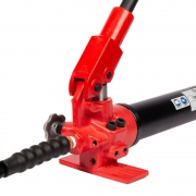 Помпа гидравлическая ручная ПМР-7010 КВТ 69286 69286