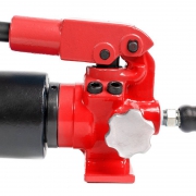 Помпа гидравлическая ручная ПМР-7020 КВТ 69287 69287