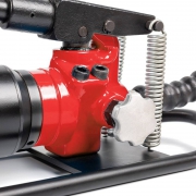 Помпа гидравлическая ножная ПМН-7008 КВТ 69289 69289