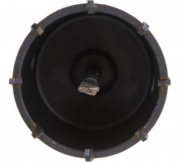 Коронка по бетону М22 d68мм в сборе (коронка + хвостовик + бур) SDS plus Вихрь 73/10/9/1 73/10/9/1