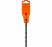 Бур по бетону 10х160х100 SDS-Plus Вихрь 73/10/7/6 73/10/7/6