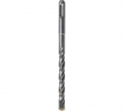 Бур по бетону 10х160х100 SDS-Plus Вихрь 73/10/7/6 73/10/7/6