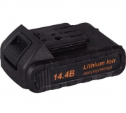 Дрель-шуруповерт аккумуляторная ДА-14.4Л-2 (2.0 А/ч) Вихрь 72/14/15 72/14/15