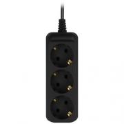 Вилка с заземл. угловая с кольцом 16А бел. Vx4-W ЭРА Б0039676 Б0039676