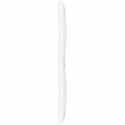 Рамка 2-м Valena горизонт. бел. Leg 774452 774452