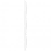 Рамка 3-м Valena горизонт. бел. Leg 774453 774453