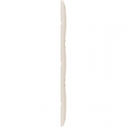 Рамка 3-м Valena горизонт. сл. кость Leg 774353 774353