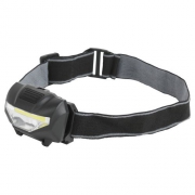 Фонарь GB-501 налобный 