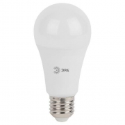 Лампа светодиодная A60-17W-840-E27 грушевидная 1360лм ЭРА Б0031700 Б0031700