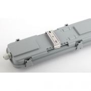 Светильник SPP-101-0-002-120 IP65 под 2 светодиод. лампы T8 G13 LED 2x1200мм Эра Б0043658 Б0043658