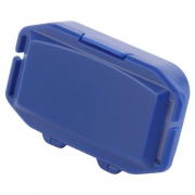 Фонарь налобный светодиодный GB-707 