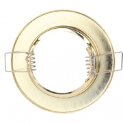 Светильник ST1 GD штампован. MR16 12В 50Вт зол. ЭРА C0043798 C0043798