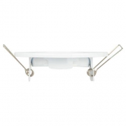 Светильник ST2A WH штампован. поворот. MR16 12В 50Вт бел. ЭРА C0043805 C0043805