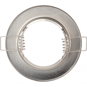 Светильник ST1 SN штампован. MR16 12В 50Вт сатин никель ЭРА C0043800 C0043800