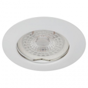 Светильник ST3 WH штампован. MR16 12В 50Вт бел. ЭРА C0043801 C0043801