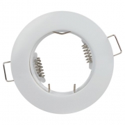 Светильник ST3 WH штампован. MR16 12В 50Вт бел. ЭРА C0043801 C0043801