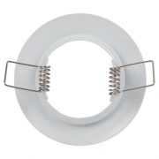 Светильник ST3 WH штампован. MR16 12В 50Вт бел. ЭРА C0043801 C0043801