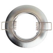 Светильник ST3 CH штампован. MR16 12В 50Вт хром ЭРА C0043804 C0043804