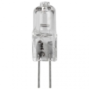 Лампа галогенная G4-JC-10W-12V ЭРА C0027367 C0027367