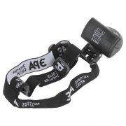 Фонарь GB-601 налобный 5Вт COB 3хААА 3 режима блист. ЭРА Б0027818 Б0027818